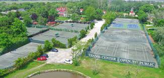 Image result for Capel Lawn Tennis Club