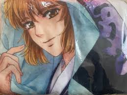 「武蔵坊弁慶 遙かなる時空の中で3」の画像検索結果