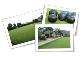 Image result for Royal British Legion Bowls Club
