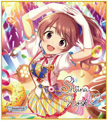 「柳清良 アイドルマスターシンデレラガールズ」の画像検索結果