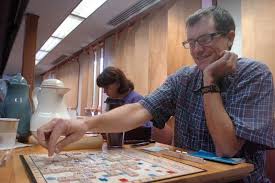 Image result for Shrewsbury Scrabble Club
