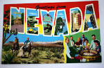 A Closer Look at the Swing States Obama Must Win: Nevada | Nomadic ...