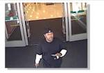 Who Are These Suspects? - City of Berkeley, CA