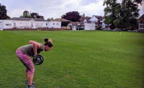 Image result for CrossFit ChalkBox Sevenoaks
