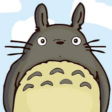 Image result for Totoro