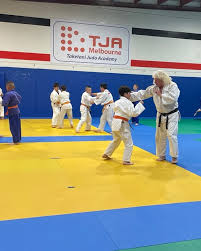 Image result for Melbourne Judo Club