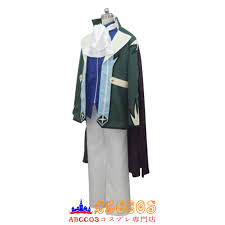 「リチャード テイルズオブグレイセス」の画像検索結果