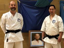 Image result for Colchester Wado Ryu Karate