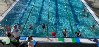 Image result for Romsey and Totton Swimming Club