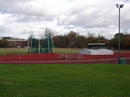 Image result for Royal Sutton Coldfield Athletics Club