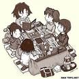 DUSTY GAMER – tabletop games