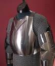 Segmented Breastplate - Age of Armour