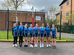 Image result for Bridgwater Netball Club