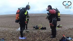 Image result for Calshot Sub-Aqua Club