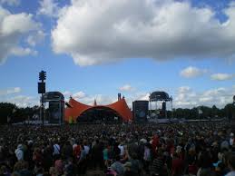 Image result for roskilde 2007