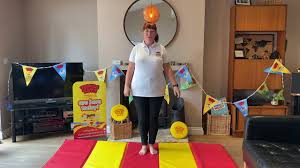 Image result for Tumble Tots (Weybridge)