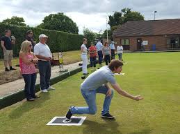 Image result for Odiham and North Warnborough Bowls Club