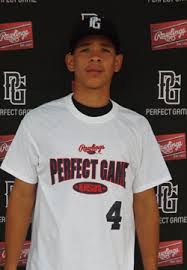 Freddy Fermin Perez Baseball Profile | Perfect Game USA - 1302-12-White-4