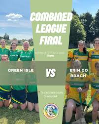 Image result for Green Isle Camogie Club - Players Wanted!