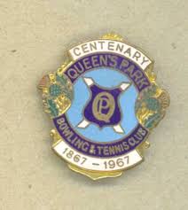 Image result for Queen`s Park Bowling Club