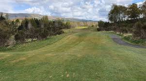 Image result for Kirkintilloch Golf Club