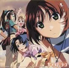 「メオ・ニスのルージュ それゆけ!宇宙戦艦ヤマモト・ヨーコ」の画像検索結果