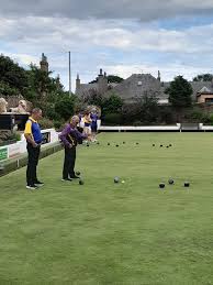 Image result for Banff Bowling Club