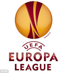 Лига, Европы, УЕФА, 1/16 финала, 2 матч, Прямая, траснялция, Europe League, live