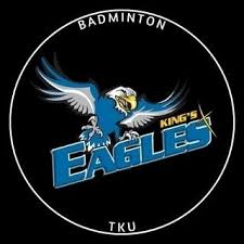Image result for New Eagles Badminton Club