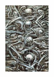 Image result for giger