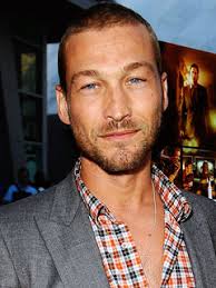 andy whitfield