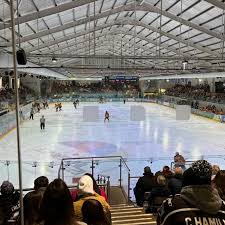 Image result for Milton Keynes Ice Skating Club