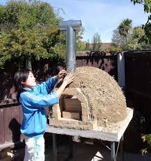 Image result for clay oven