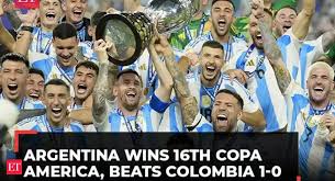 Image result for argentina campeon