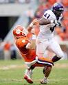 College Football Insiders: TCU's Hughes and Washington Headed to ...