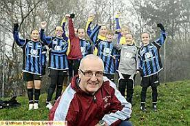 Image result for Heyside Juniors Football Club