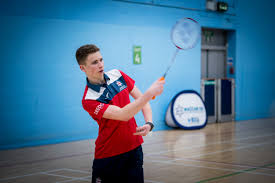 Image result for Shaftesbury (Pirbright) Badminton Club