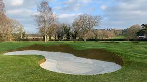 Image result for Farnham Park Golf Course