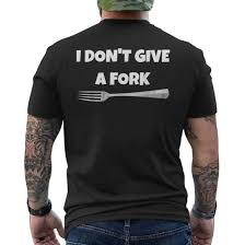 Image result for i dont give a fork