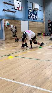Image result for Basingstoke Bullets