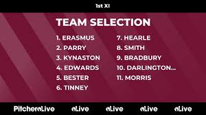 Image result for Knockin & Kinnerley Cricket Club