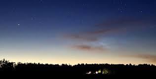 Image result for anaglyph clouds