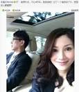 李嘉欣秀贵妇出街美照