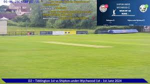Image result for Shipton Under Wychwood Cc