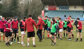 Image result for London Exiles