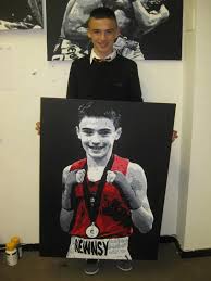 Image result for Newarthill Boxing Club