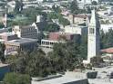 UC Berkeley, view from the - via Daymix
