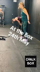 Image result for CrossFit ChalkBox Sevenoaks