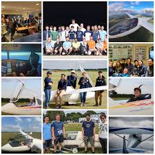 Image result for Cambridge University Skydiving Club
