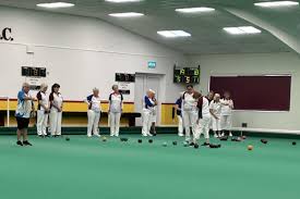 Image result for Midhurst Indoor Bowls Club